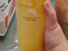 -多克多蒸气茶DOKDO(鼓楼绿地店)