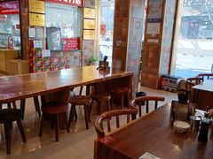 -兰州-西固陈记牛肉面·烧烤(山阴路店)