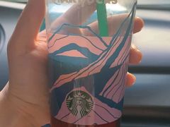 -星巴克(扬州华懋购物中心A区店)