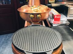 -京门老爆三·铜锅涮肉 爆肚(望京店)