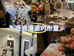 -大连星海皇冠假日酒店