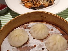 -桂满陇·手作小笼包&江南叫花鸡(中山公园店)