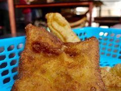 -张家油条