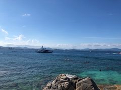 -三亚蜈支洲岛旅游区
