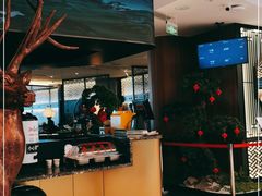 -新白鹿餐厅(虹桥南丰城店)