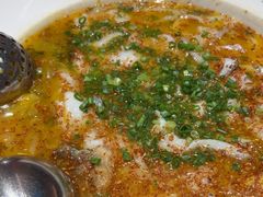 -太二酸菜鱼(深圳布吉万象汇店)