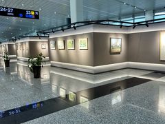 -石家庄正定国际机场-T2航站楼