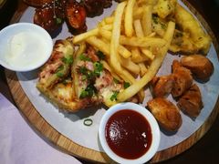 -G+KITCHEN(龙湖狮山天街店)