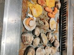 -永远爱烤肉火锅自助(龙德广场店)