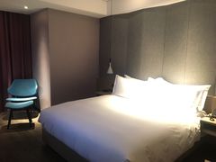 -苏州平江万达广场美居酒店