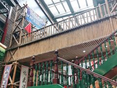 -东方饺子王(王府井关东古巷店)