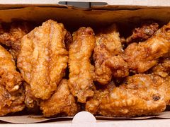 -Kyochon1991校村炸鸡(杨高中路店)