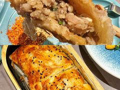 -冰城串说·羊肉串烧烤(哈西大街店)