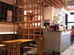 -森Some Fusion(荔湾店)