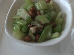 -浦东图书馆读者餐厅