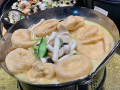 -79号渔船海鲜饭店(华强北店)