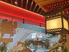 -牛New寿喜烧(中山公园龙之梦店)