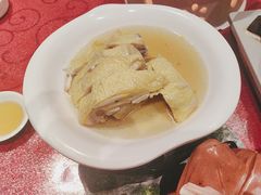 -群乐饭店(滨安路店)