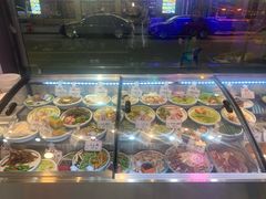 -翁大胖媽媽菜(银海店)