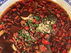 -院8里·少城记忆老川菜(宽窄巷子店)