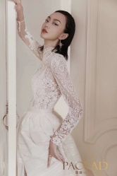-南京宝娜嫁衣婚纱礼服馆(中央路店)