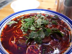 -张大娘面馆(新城路店)