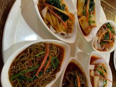 -天下第一面(大雁塔北广场店)