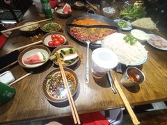 -萍姐火锅·公路夜市(打浦桥日月光店)