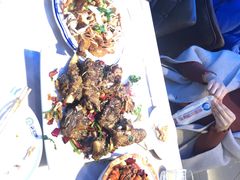 -小鱼儿海鲜港(新村十区店)