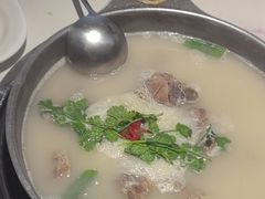 -老员外骨汤火锅(海州古城店)