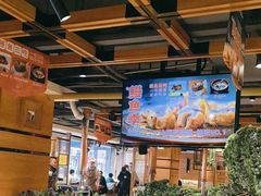 -韩都烤肉·烤鳗鱼(中街小北总店)