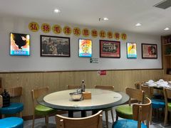 -老边饺子馆(东单店)