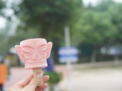 -三星堆博物馆