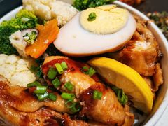 -娜娜家·Nana's restaurant(国金汇店)