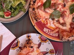 -BOTTEGA意库(中骏世界城店)