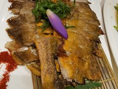 -咪咪川菜(太乙路店)
