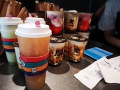 -LELECHA乐乐茶(美罗城店)