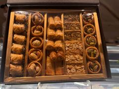 -ELI FALAFEL Lebanese&Mediterranean黎巴嫩美食(富城路店)