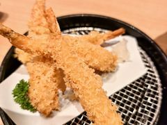 -德川家日本料理(顺义华联店)