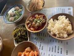 醋海椒-周肥肠(江油总店)