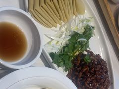 -大鸭梨烤鸭(金色漫香店)