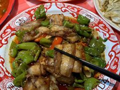 -盐老幺自贡盐帮菜老店