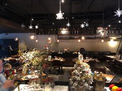 -Carbon莫卡哆·意大利复古集市餐厅(杭州大厦店)