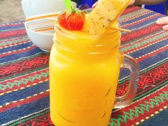 -Tikky Cafe