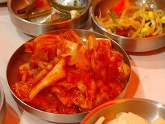 -杨记齐齐哈尔烤肉(总店)