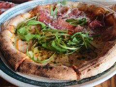 -PIZZA BIANCA(民园店)
