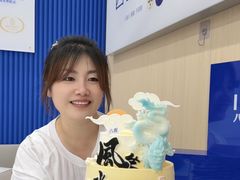 -八喜冰淇淋蛋糕(上海路万达店)