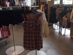 -H&M(鹏欣水游城店)