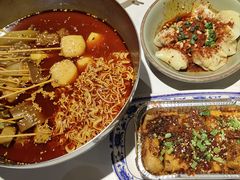 -付小姐在成都(五道口店)