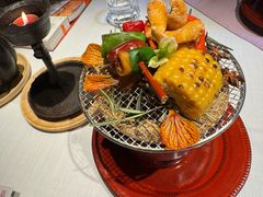 -叶叶菩提·晋福宫